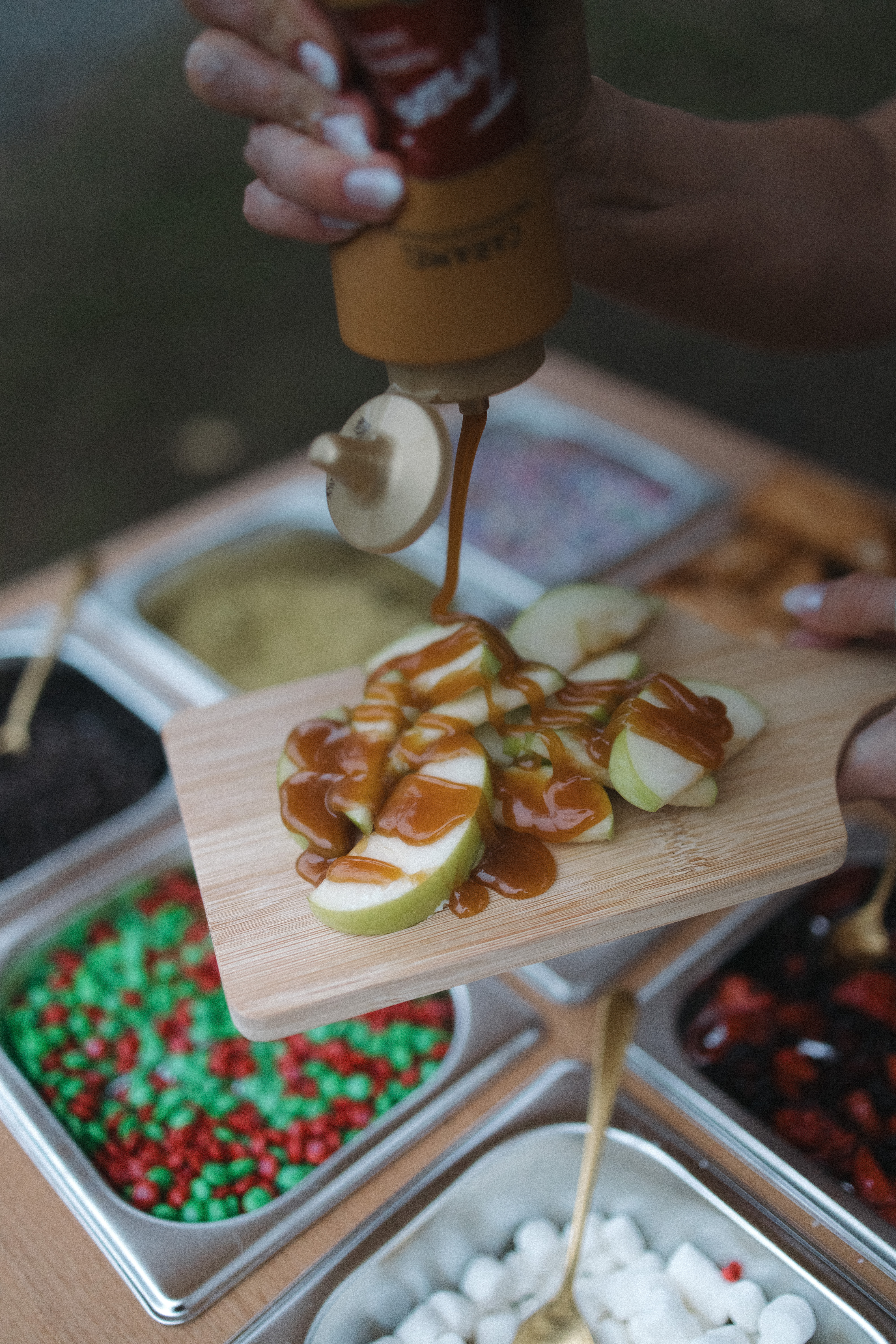 Food spread