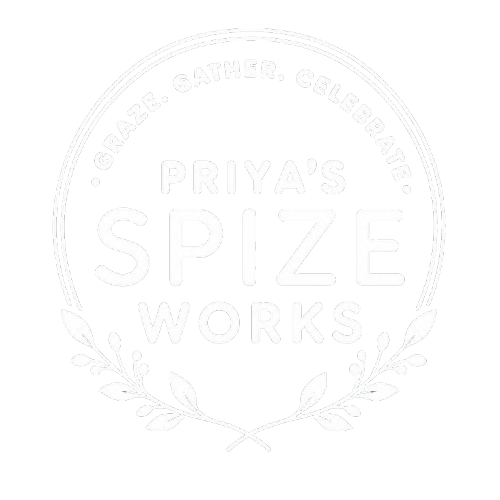 Priya's Spize Works